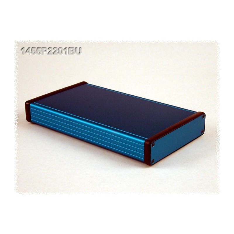 Hammond 1455P2201BU