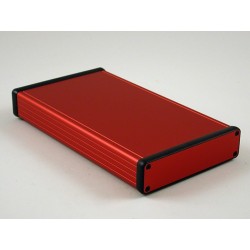 Hammond 1455P2201RD