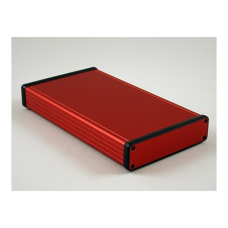 Hammond 1455P2201RD