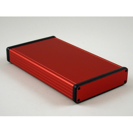 Hammond 1455P2201RD