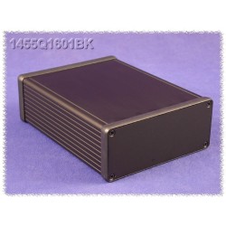 Hammond 1455Q1601BK