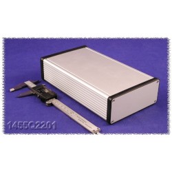 Hammond 1455Q2201