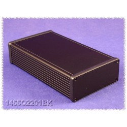 Hammond 1455Q2201BK