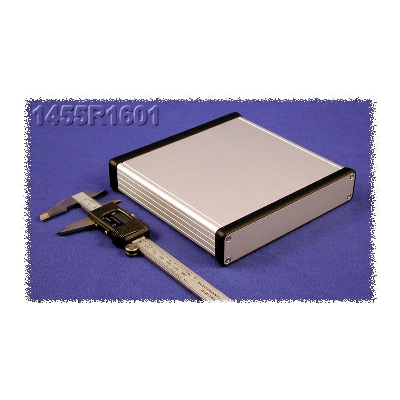 Hammond 1455R1601