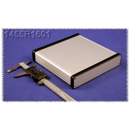 Hammond 1455R1601