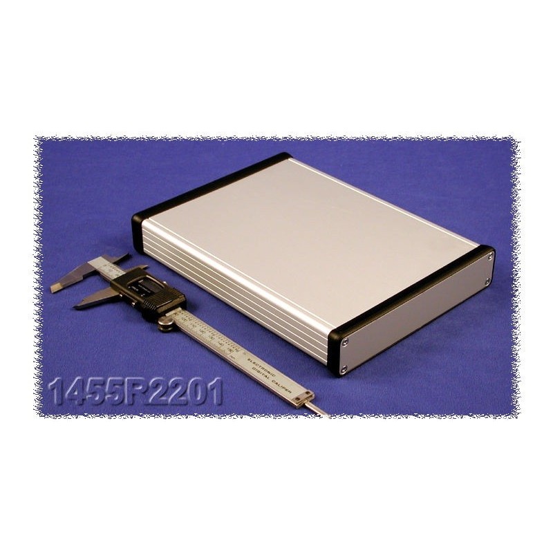 Hammond 1455R2201