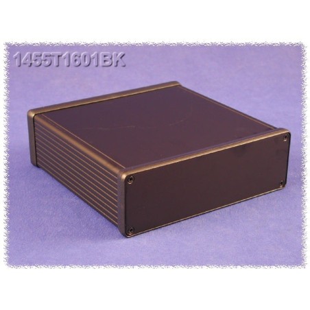 Hammond 1455T1601BK