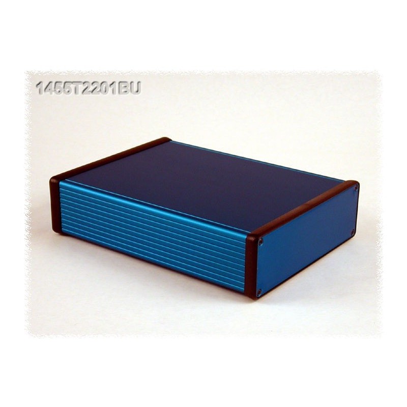 Hammond 1455T2201BU