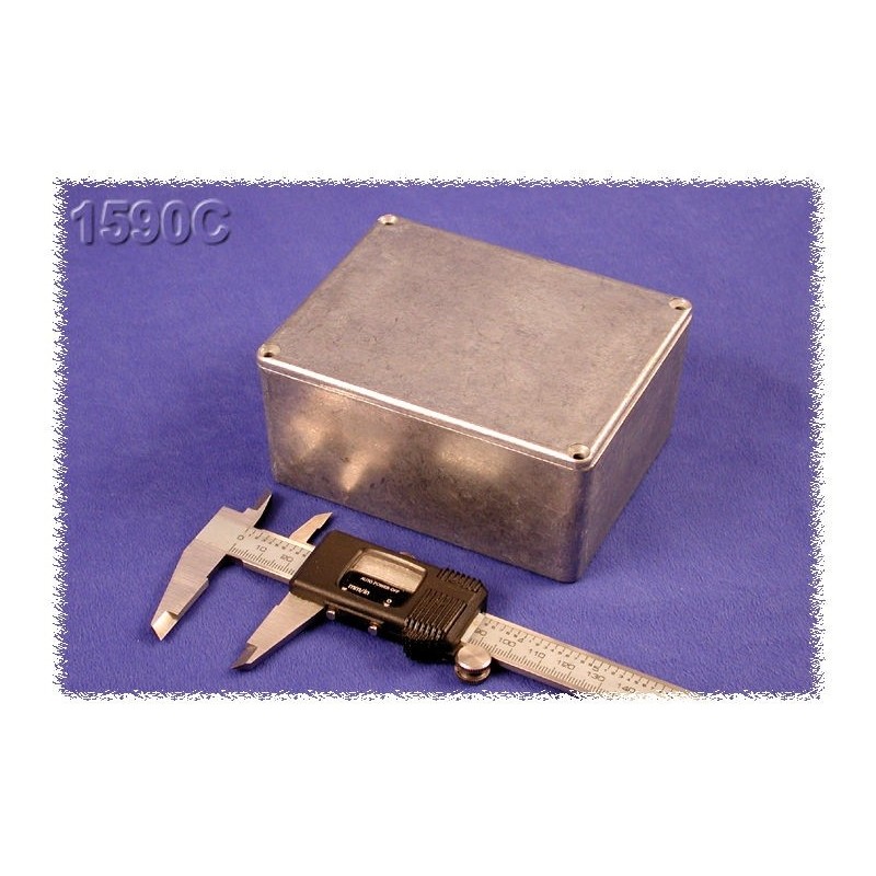 Hammond 1590C