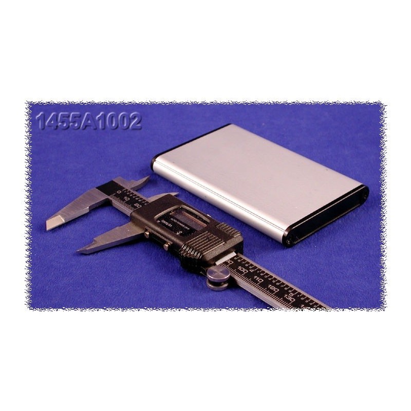 Hammond 1455A1002
