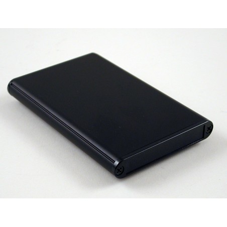 Hammond 1455A1002BK