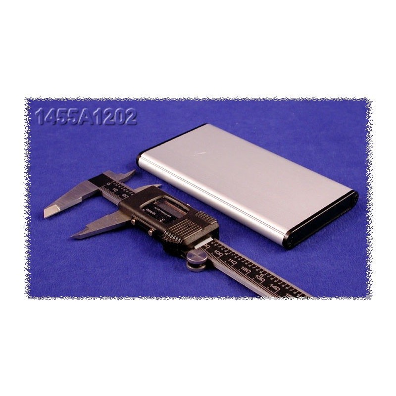 Hammond 1455A1202