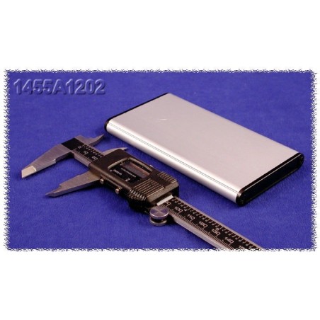 Hammond 1455A1202