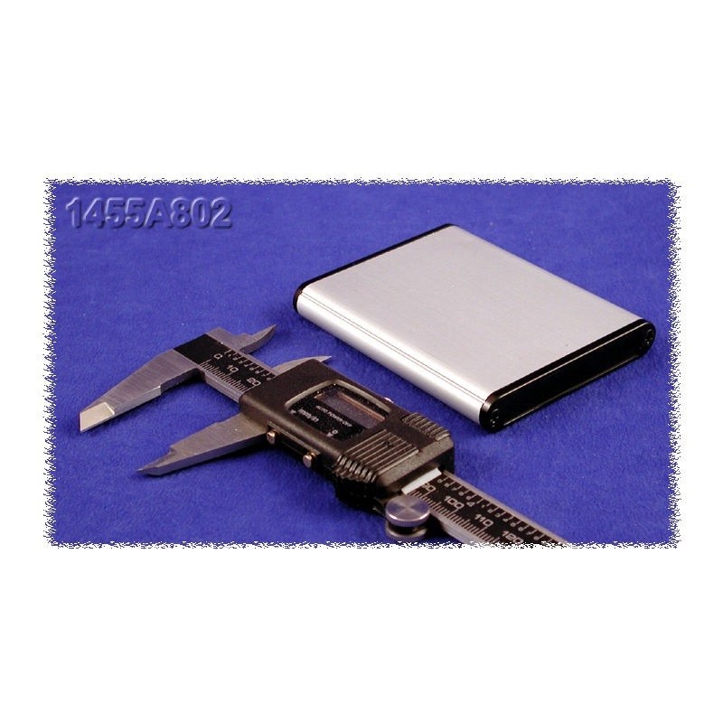Hammond 1455A802