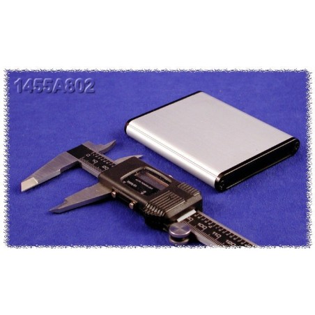 Hammond 1455A802