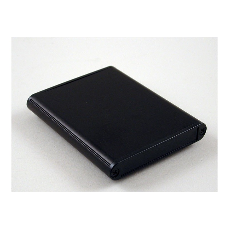 Hammond 1455A802BK
