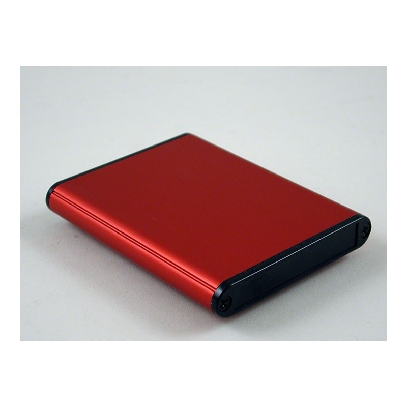 Hammond 1455A802RD