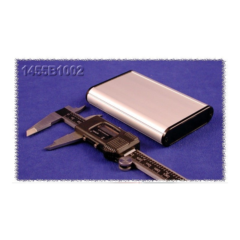 Hammond 1455B1002