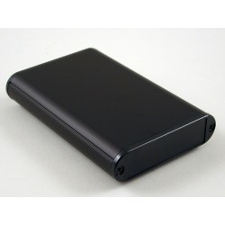 Hammond 1455B1002BK