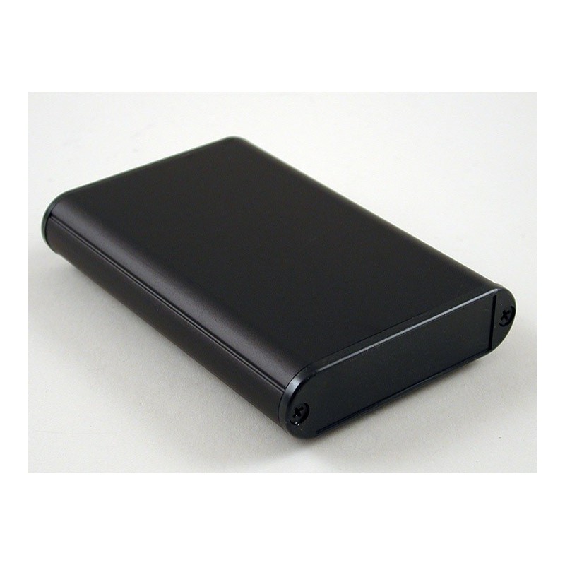 Hammond 1455B1002BK