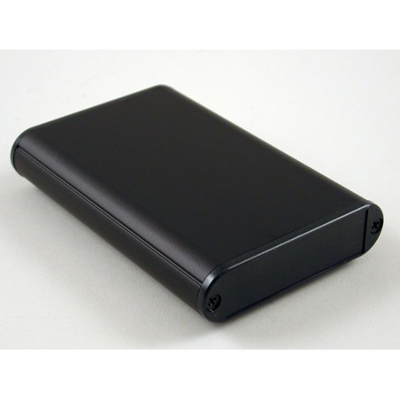 Hammond 1455B1002BK