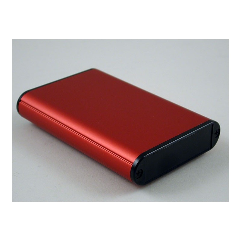 Hammond 1455B1002RD