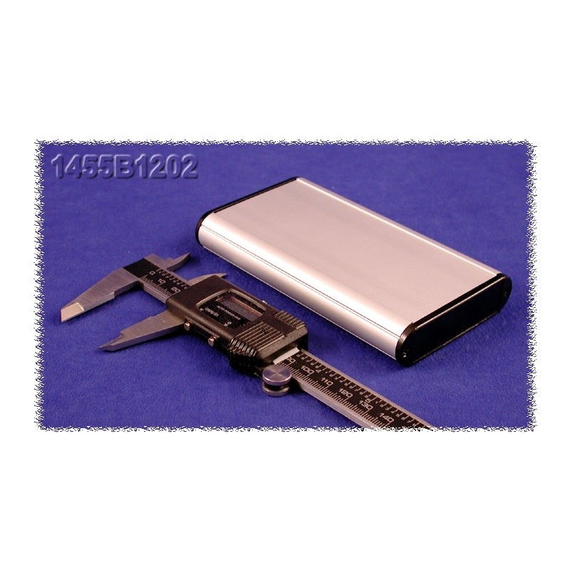 Hammond 1455B1202