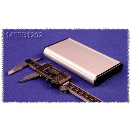 Hammond 1455B1202