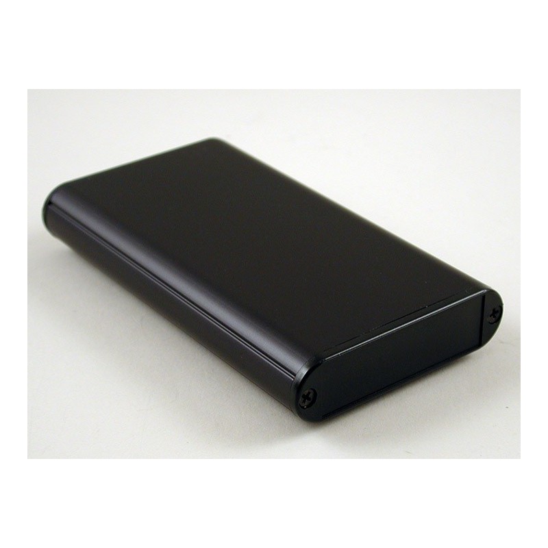 Hammond 1455B1202BK