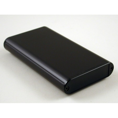 Hammond 1455B1202BK