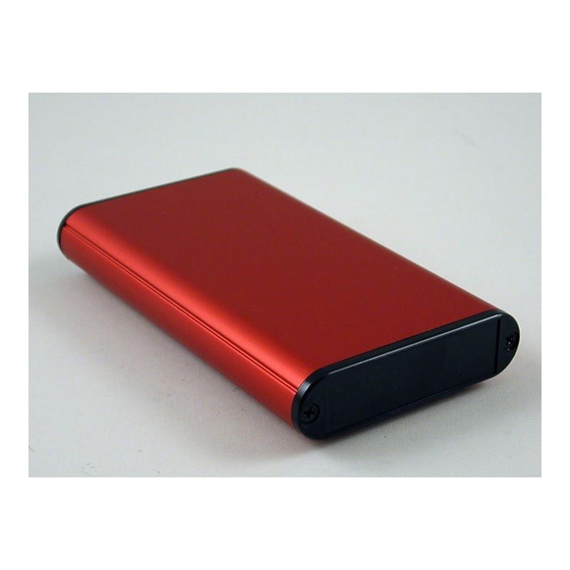 Hammond 1455B1202RD