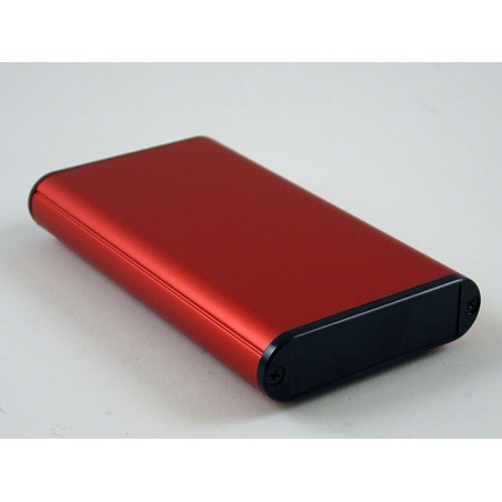 Hammond 1455B1202RD