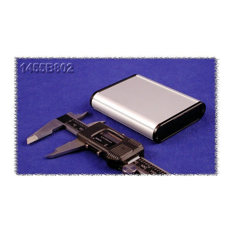 Hammond 1455B802
