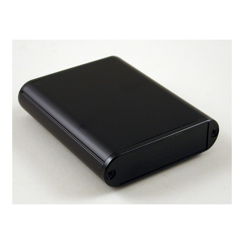 Hammond 1455B802BK