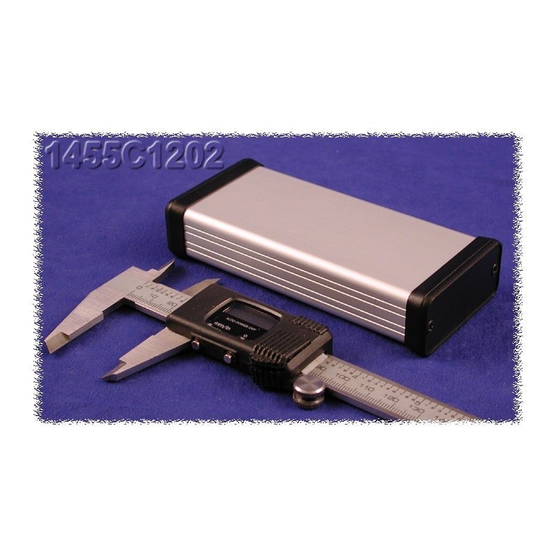 Hammond 1455C1202