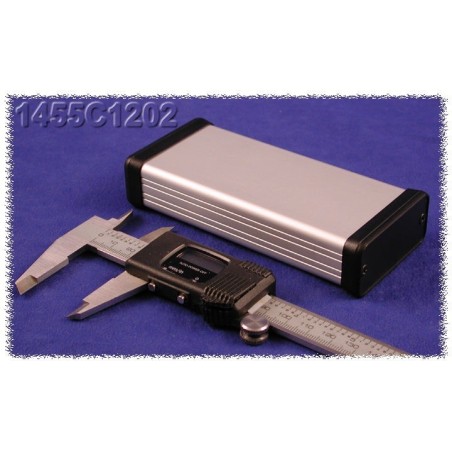 Hammond 1455C1202
