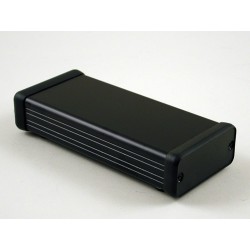 Hammond 1455C1202BK