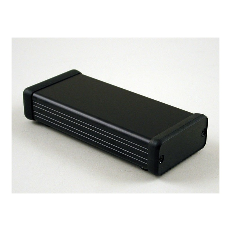 Hammond 1455C1202BK