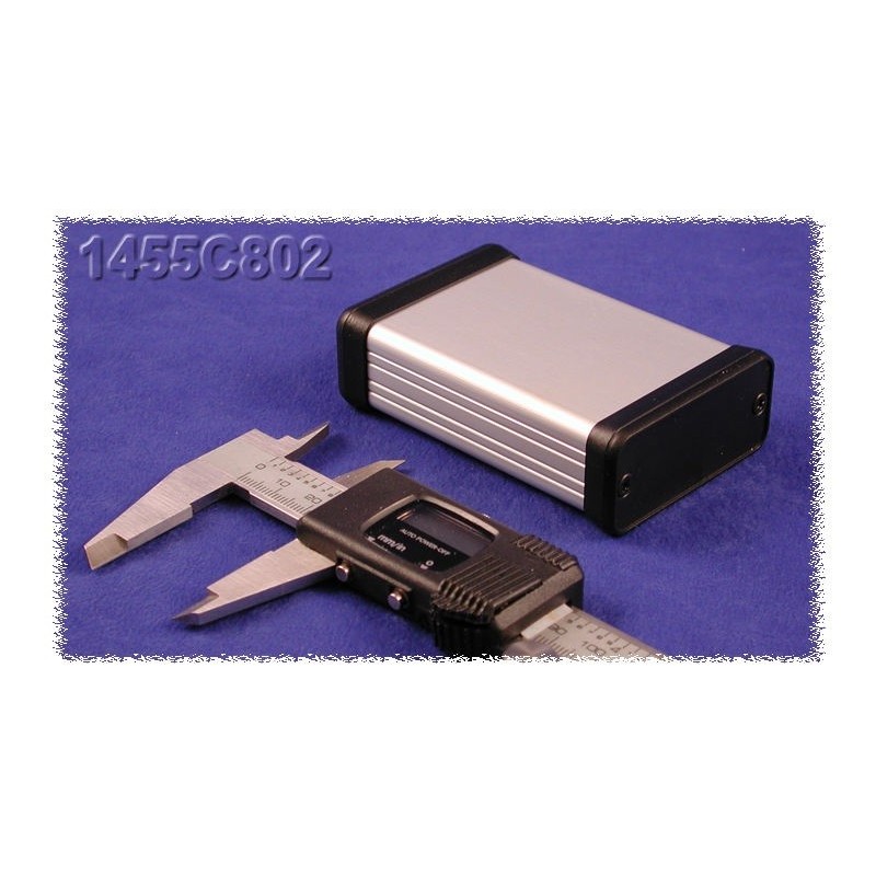 Hammond 1455C802