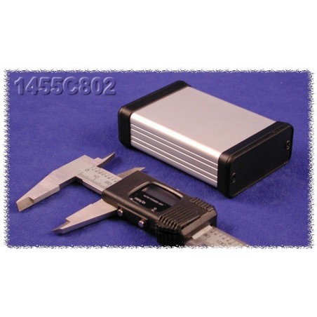 Hammond 1455C802