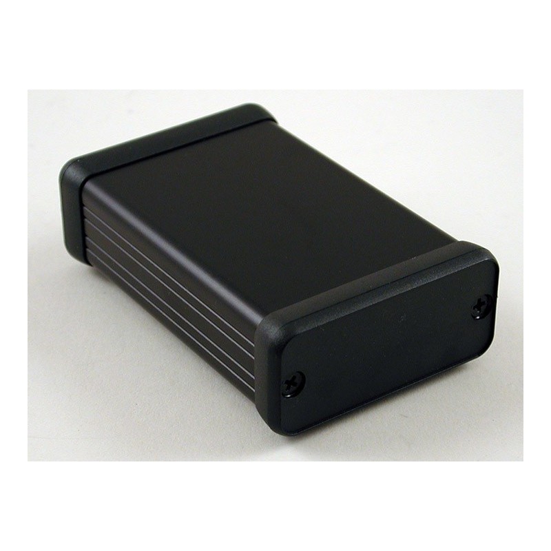 Hammond 1455C802BK