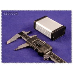 Hammond 1455D602