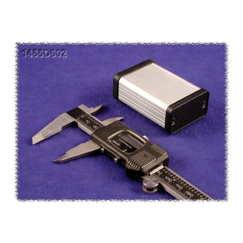 Hammond 1455D602