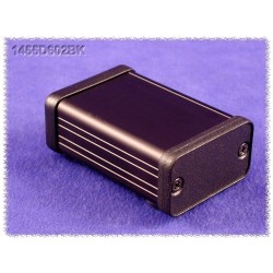 Hammond 1455D602BK