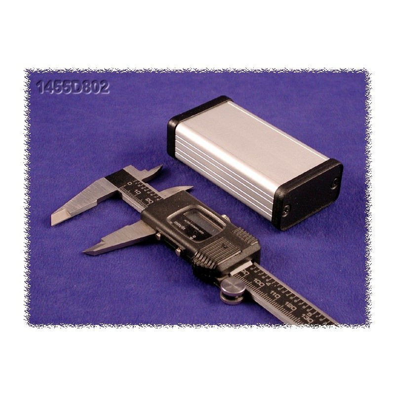 Hammond 1455D802