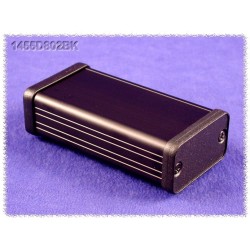 Hammond 1455D802BK