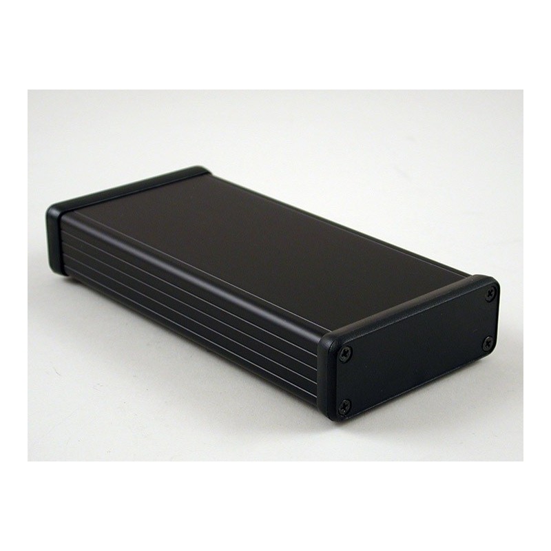 Hammond 1455J1602BK