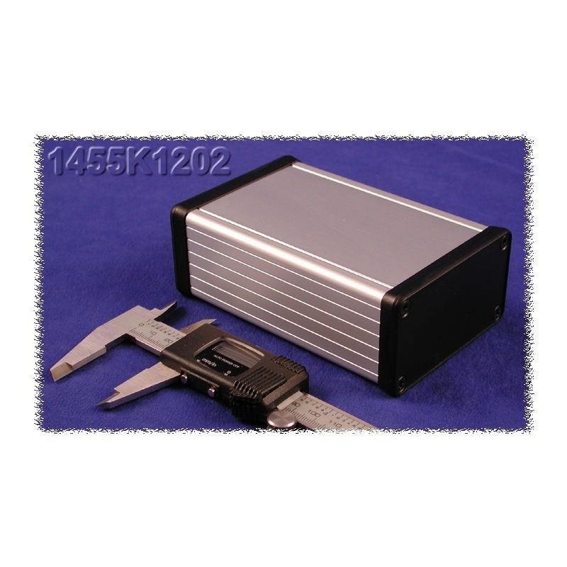 Hammond 1455K1202