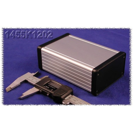 Hammond 1455K1202