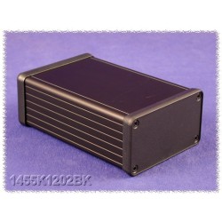 Hammond 1455K1202BK